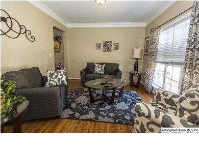 Formal Living Room