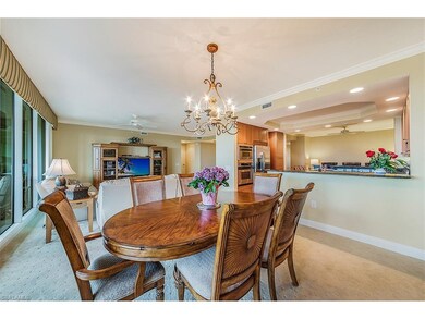 Open and spacious greatroom