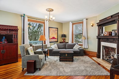 364 4th St, Davis, WV 26260 - photo 5