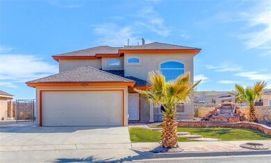 13704 Paseo Sereno Dr, El Paso, TX 79928 - photo 2