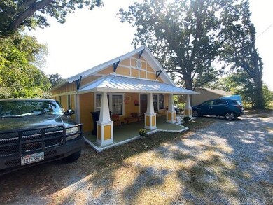 708 N Thomasville St, Pocahontas, AR 72455 - photo 2