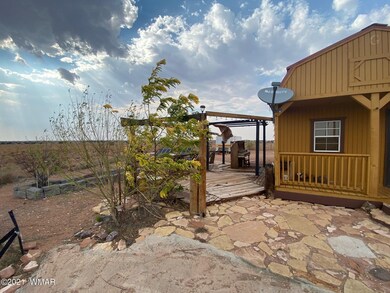 Side Yard - West