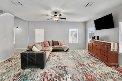 14373 Early Morn Ave, El Paso, TX 79938 - photo 3