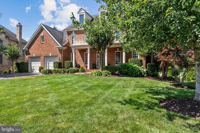 15726 Spyglass Hill Loop, Gainesville, VA 20155 - photo 7