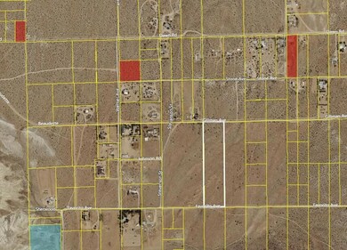 0 Favorito Ave Near Stevenson S, Rosamond, CA 93560 - photo 3