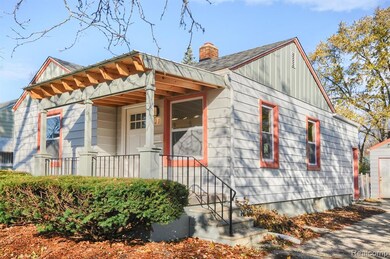 621 Burroughs Ave, Flint, MI 48507 - photo 3