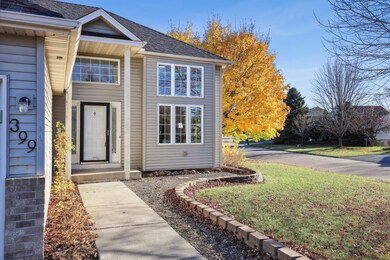 399 Pendryn Hill Curve, Woodbury, MN 55125 - photo 5