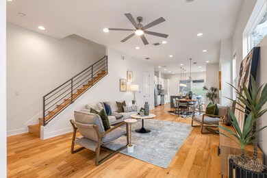 1301 Cometa St unit A, Austin, TX 78721 - photo 4