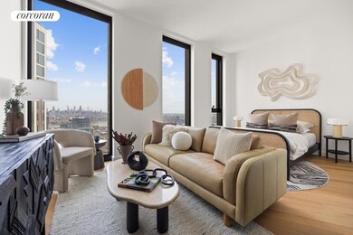 55 Fleet St unit 47C, Downtown Brooklyn, NY 11201 - photo 2