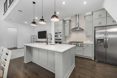 13630 Colony Mews, Frisco, TX 75033 - photo 3