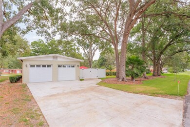 SIDE ENTRY GARAGE
