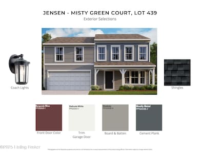 118 Misty Green Ct, Mount Washington, KY 40047 - photo 2