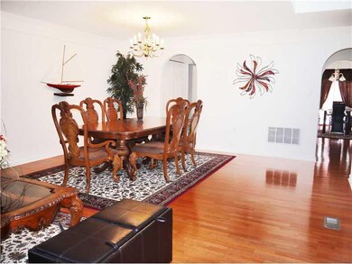 Dining Room.