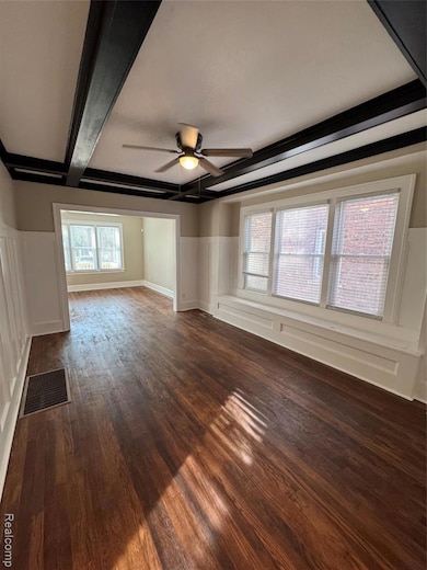 3765 W Euclid St, Detroit, MI 48206 - photo 4