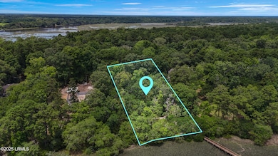 133 Bull Point Dr, Seabrook, SC 29940 - photo 3