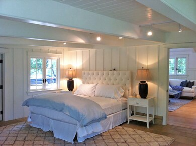 Master Suite