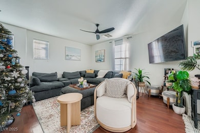 6255 W Arby Ave unit 139, Las Vegas, NV 89118 - photo 5