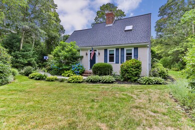 35 Pinkham Rd, Sandwich, MA 02563 - photo 2