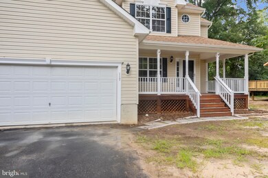 117 Mimosa Ave, Colonial Beach, VA 22443 - photo 2