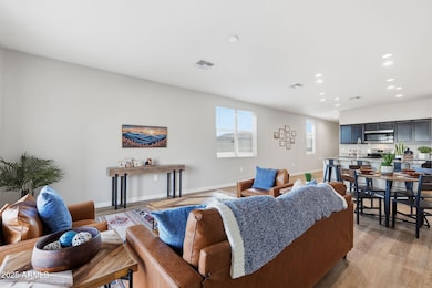 35226 W San Ildefanso Ave, Maricopa, AZ 85138 - photo 5