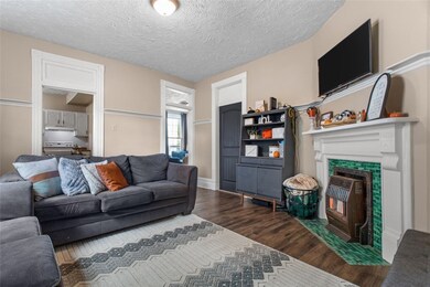 233 S Morris St, Waynesburg, PA 15370 - photo 7