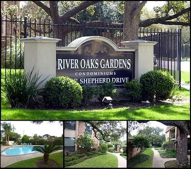 1601 S Shepherd Dr unit 141, Houston, TX 77019 - photo 4