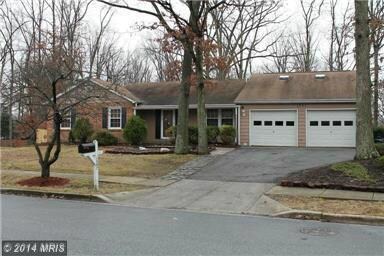 1307 Fillmore Rd, Fort Washington, MD 20744 - photo 2