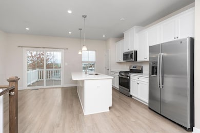 4022 Purple Flora Bend, Charlottesville, VA 22911 - photo 7