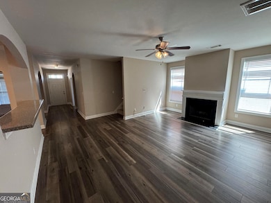 218 Daisy Cir, McDonough, GA 30252 - photo 4