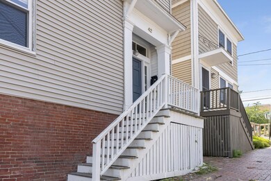 42 Clark St unit 2, Portland, ME 04102 - photo 3