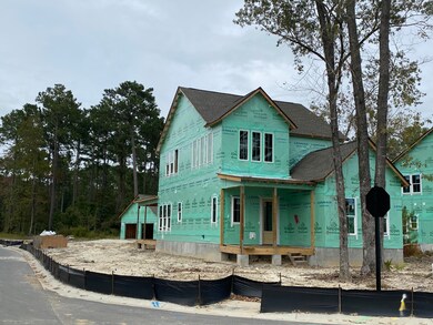 3762 Sawyers Island Dr, Mount Pleasant, SC 29466 - photo 6