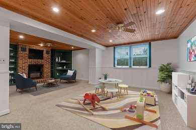 3015 6th Ave, Parkville, MD 21234 - photo 3