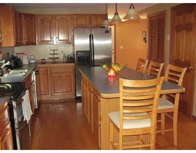 56 Tibbett Cir, Fitchburg, MA 01420 - photo 2