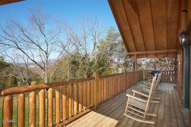 1652 Little Cabin Loop, Sevierville, TN 37862 - photo 2