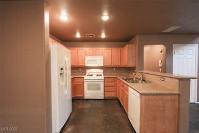 9345 Boulder Opal Ave, Las Vegas, NV 89148 - photo 6