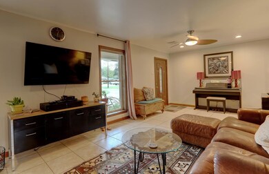Large Living Room