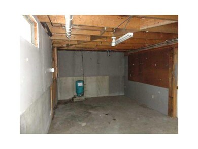 Other. Basement