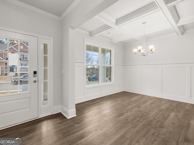 3985 Haven Way, Cumming, GA 30028 - photo 3