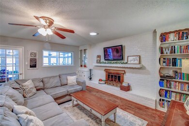 161 Harmony Rd, Weatherford, TX 76087 - photo 6