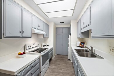 2257 Via Puerta unit P, Laguna Woods, CA 92637 - photo 5