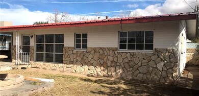 7611 Parral Dr, El Paso, TX 79915 - photo 2