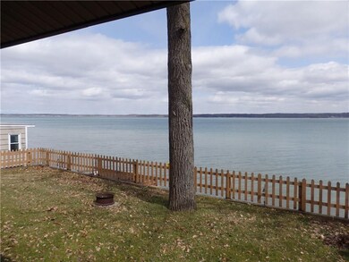 ~  Great Views