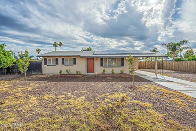 427 S 74th Place, Mesa, AZ 85208 - photo 2