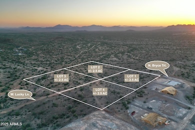 Lot 3 W Lucky Ln unit 3, San Tan Valley, AZ 85144 - photo 2