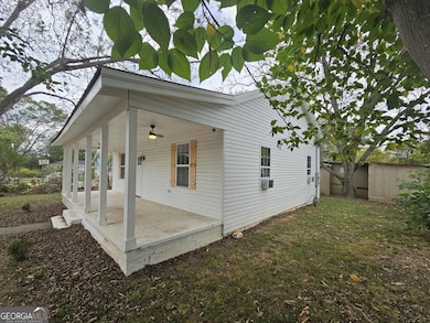 382 5th St, Cedartown, GA 30125 - photo 3