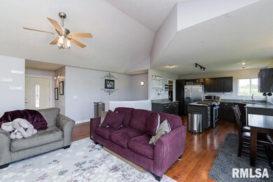 3836 W 46th St, Davenport, IA 52806 - photo 6