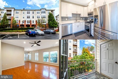 2921 Deer Hollow Way unit 113, Fairfax, VA 22031 - photo 6