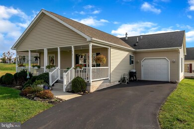 419 Dandelion Dr, Blue Bell, PA 19422 - photo 2