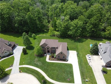 9662 Amberwood Ct, Broadview Heights, OH 44147 - photo 3