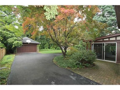 Yard/Garden